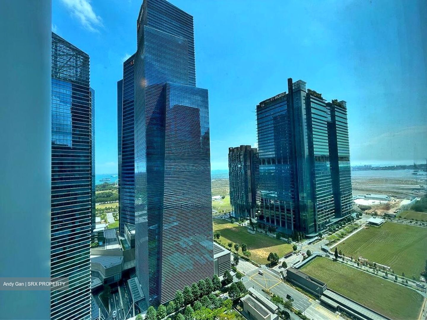The Sail @ Marina Bay (D1), Apartment #504253711